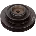 ATP Parts 102213 Engine Harmonic Balancer - view 1