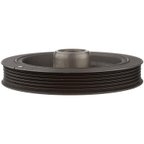 ATP Parts 102252 Engine Harmonic Balancer - view 2