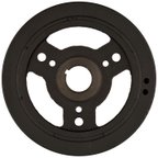 ATP Parts 102252 Engine Harmonic Balancer - view 5