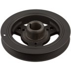 ATP Parts 102252 Engine Harmonic Balancer - view 1
