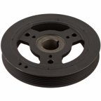 ATP Parts 102252 Engine Harmonic Balancer - view 3