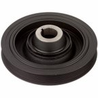 ATP Parts 102256 Engine Harmonic Balancer - view 7