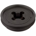 ATP Parts 102268 Engine Harmonic Balancer - view 6