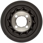 ATP Parts 102268 Engine Harmonic Balancer - view 1