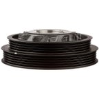 ATP Parts 102268 Engine Harmonic Balancer - view 8