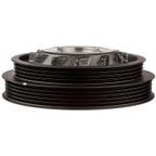 ATP Parts 102268 Engine Harmonic Balancer - view 3