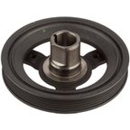 ATP Parts 102273 Engine Harmonic Balancer - view 2