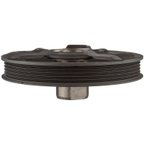 ATP Parts 102273 Engine Harmonic Balancer - view 5