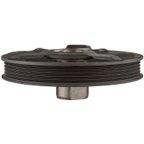 ATP Parts 102273 Engine Harmonic Balancer - view 4