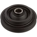 ATP Parts 102275 Engine Harmonic Balancer - view 2