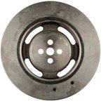ATP Parts 102278 Engine Harmonic Balancer - view 2