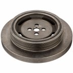 ATP Parts 102278 Engine Harmonic Balancer - view 1