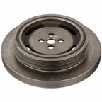 ATP Parts 102278 Engine Harmonic Balancer - view 6