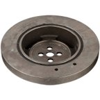 ATP Parts 102278 Engine Harmonic Balancer - view 3