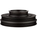 ATP Parts 102280 Engine Harmonic Balancer - view 2