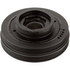 ATP Parts 102280 Engine Harmonic Balancer - view 5