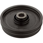 ATP Parts 102280 Engine Harmonic Balancer - view 6