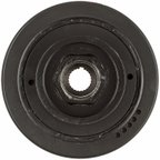 ATP Parts 102280 Engine Harmonic Balancer - view 1