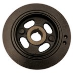ATP Parts 102326 Engine Harmonic Balancer - view 5