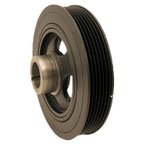 ATP Parts 102326 Engine Harmonic Balancer - view 3