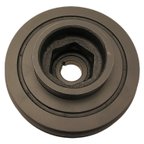ATP Parts 102328 Engine Harmonic Balancer - view 2