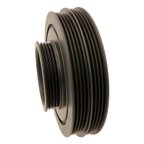 ATP Parts 102328 Engine Harmonic Balancer - view 3