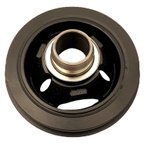ATP Parts 102348 Engine Harmonic Balancer - view 1