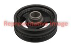 ATP Parts 102348 Engine Harmonic Balancer - view 4