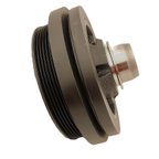 ATP Parts 102348 Engine Harmonic Balancer - view 3