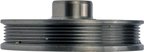 ATP Parts 102387 Engine Harmonic Balancer - view 2