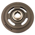 ATP Parts 102395 Engine Harmonic Balancer - view 1
