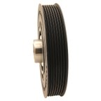 ATP Parts 102395 Engine Harmonic Balancer - view 3
