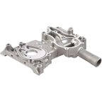 ATP Parts 103010 Engine Timing Cover - view 2