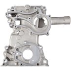 ATP Parts 103010 Engine Timing Cover - view 5