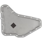 ATP Parts 103012 Transmission Oil Pan - view 1