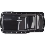 ATP Parts 103023 Engine Oil Pan - view 1