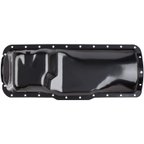 ATP Parts 103024 Engine Oil Pan - view 1