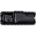 ATP Parts 103024 Engine Oil Pan - view 4