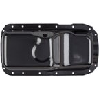 ATP Parts 103026 Engine Oil Pan - view 1
