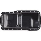 ATP Parts 103028 Engine Oil Pan - view 1