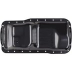 ATP Parts 103028 Engine Oil Pan - view 5