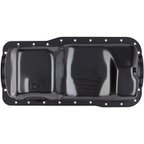 ATP Parts 103030 Engine Oil Pan - view 1