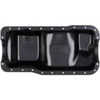 ATP Parts 103030 Engine Oil Pan - view 4