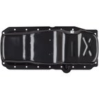 ATP Parts 103033 Engine Oil Pan - view 1