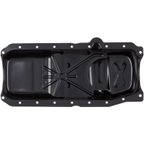 ATP Parts 103033 Engine Oil Pan - view 4