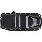 ATP Parts 103034 Engine Oil Pan - view 1