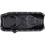 ATP Parts 103034 Engine Oil Pan - view 4