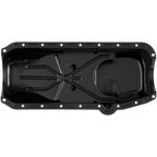 ATP Parts 103036 Engine Oil Pan - view 1