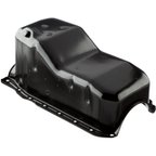 ATP Parts 103055 Engine Oil Pan - view 2