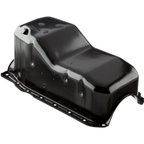 ATP Parts 103055 Engine Oil Pan - view 5